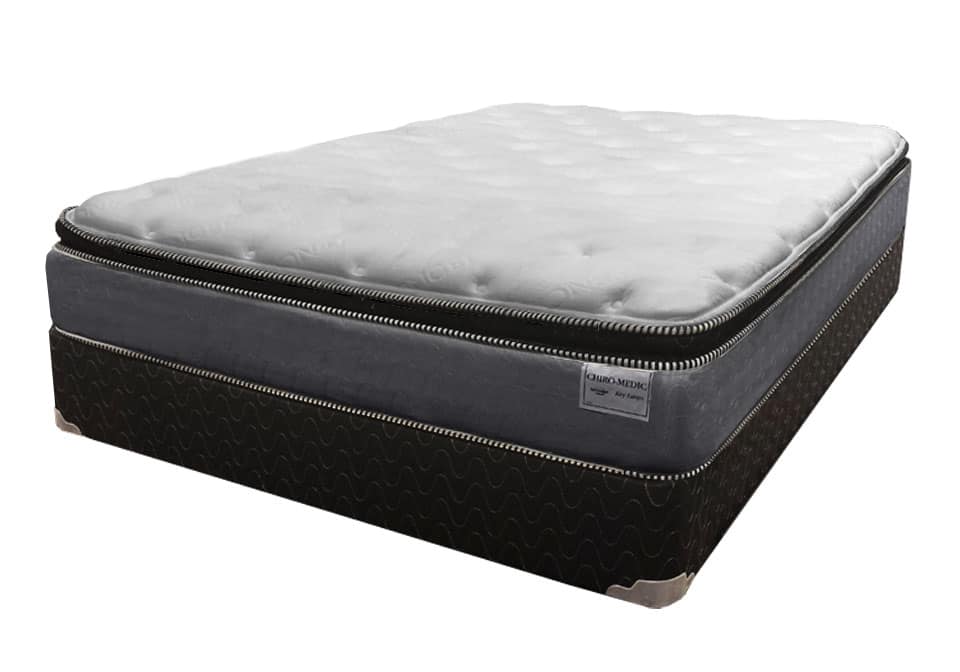 key biscayne shores pillowtop king mattress