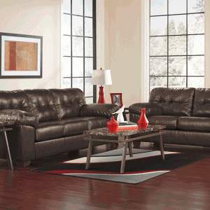 Alenya Quartz Sofa Set | Cincinnati Overstock Warehouse