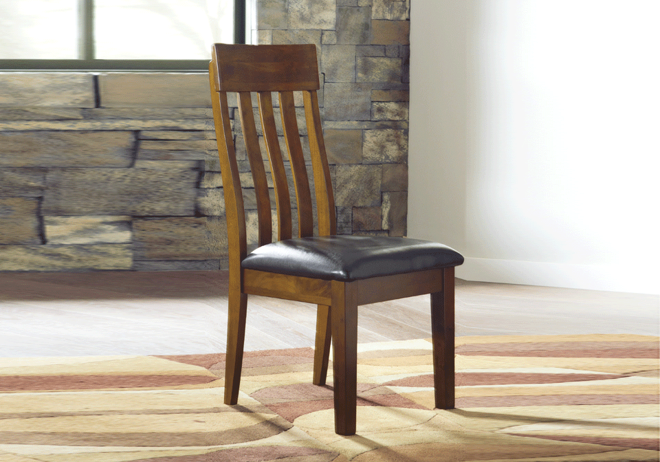 Ralene Upholstered Dining Chair