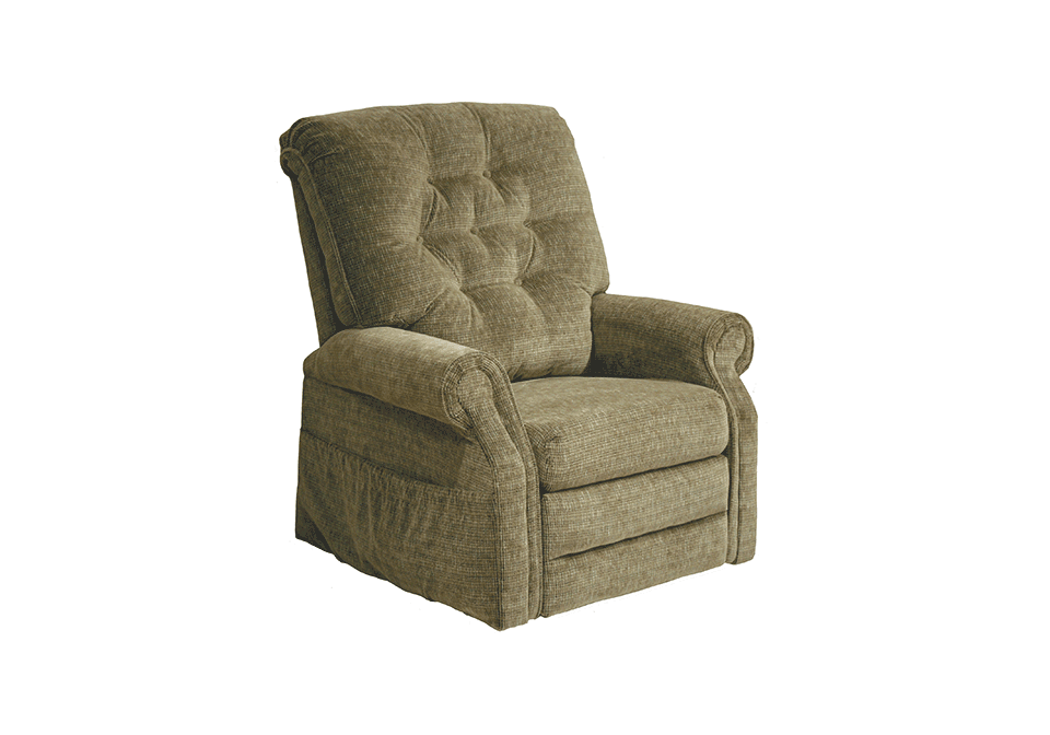 Patriot Celery Power Lift Chair