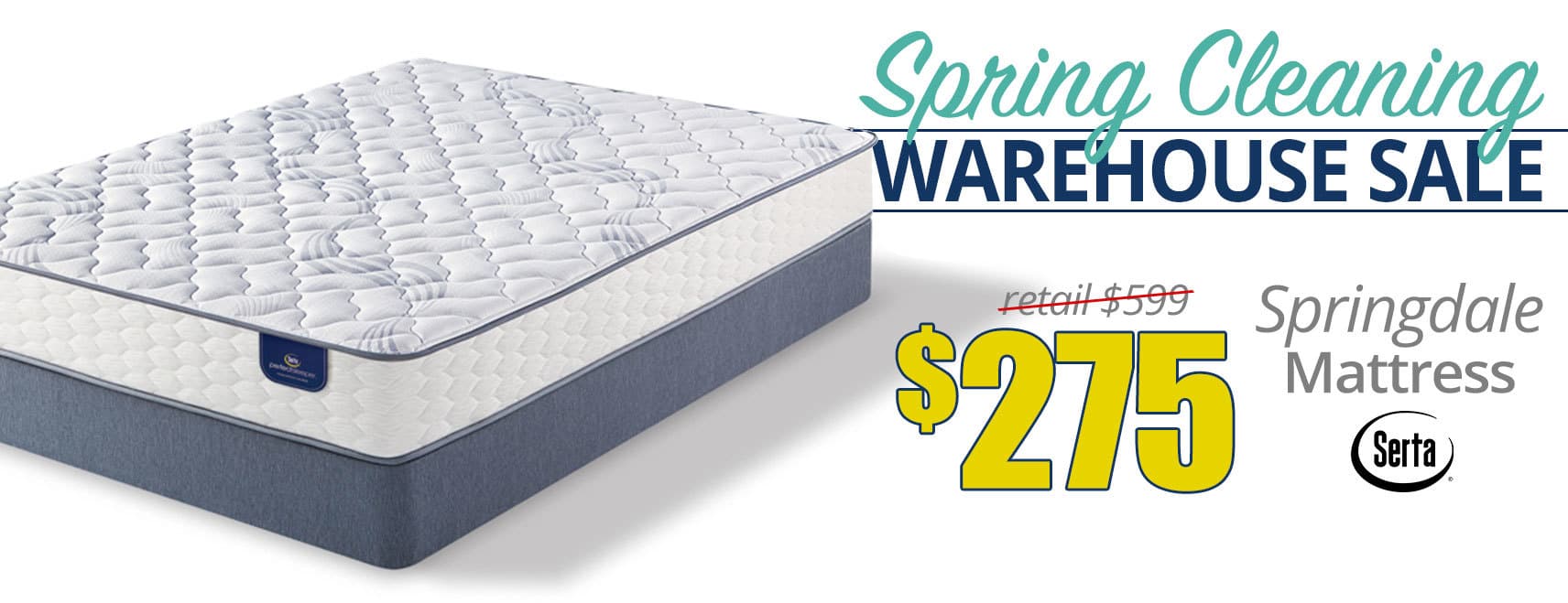 SC_Mattress Cincinnati Overstock Warehouse
