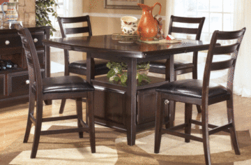Counter Height Dining Sets