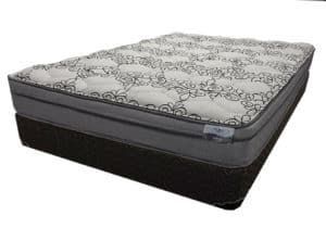 Restonic Mattress Archives | Cincinnati Overstock Warehouse