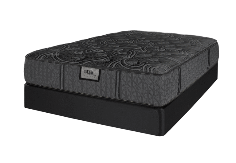 AshleySleep® Chime Elite 12 Inch Ultra Plush Queen Hybrid Mattress Only Cincinnati Overstock