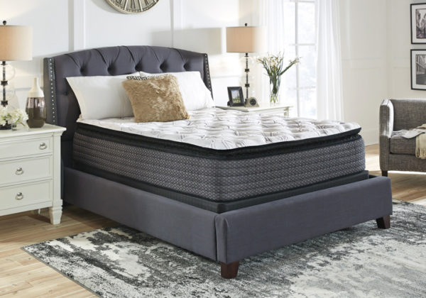 laura ashley beaumont pillow top mattress