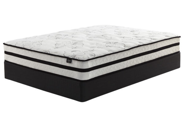 best ashley mattress