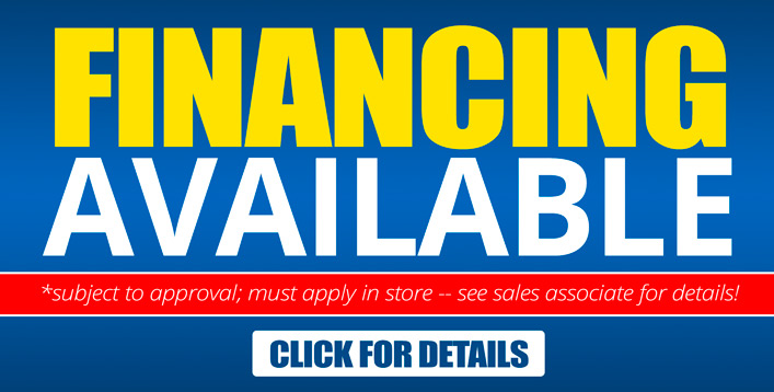 Cincinnati Overstock Warehouse | Ohio's #1 Furniture & Mattress Store