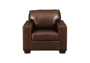 Morelos Chocolate Chair