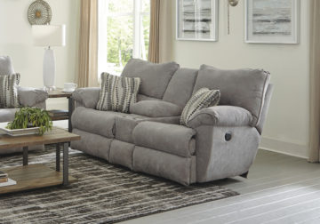 Sadler Mica Lay Flat Reclining Sofa Set
