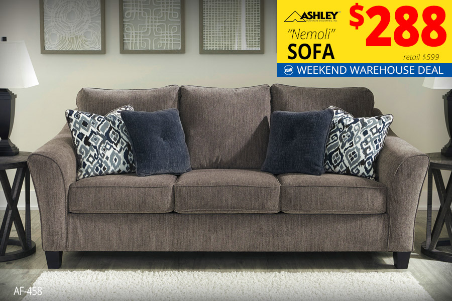 Cincinnati Warehouse Ohio S 1 Furniture