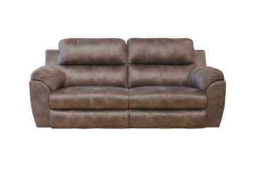 Adler Dusk Lay Flat Reclining Sofa
