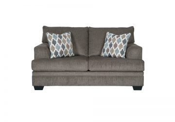Dorsten Slate Sofa Set