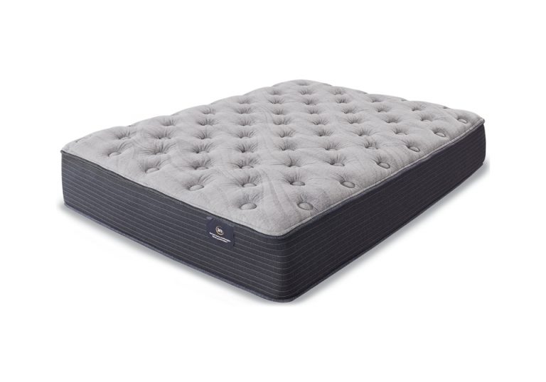 serta luxe edition chamblee firm mattress reviews