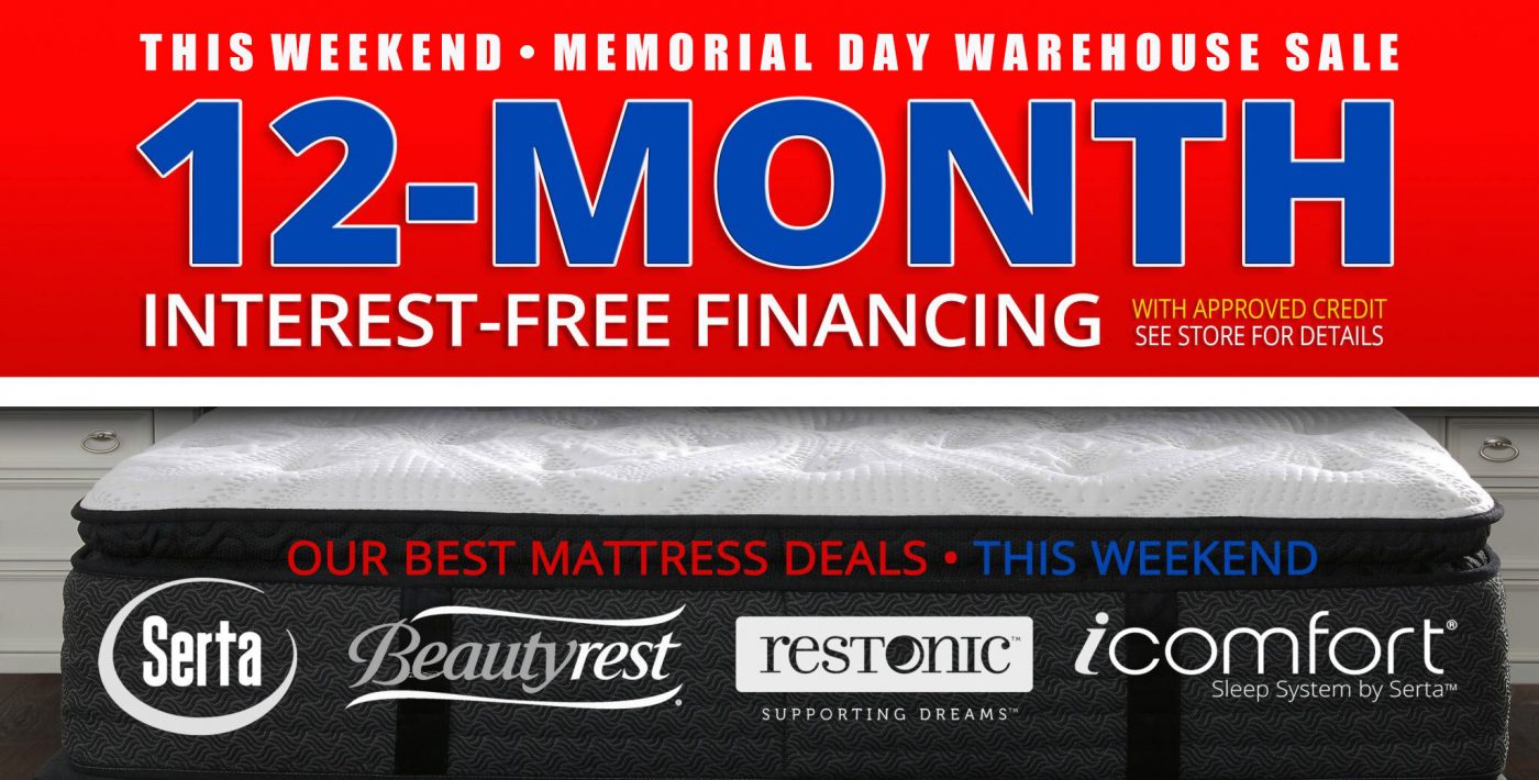 Cincinnati Overstock Warehouse Ohio's 1 Furniture & Mattress Store