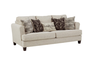 Callisburg Linen Sofa