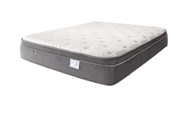 St Andrews EuroTop King Mattress Only