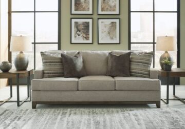 Kaywood Granite Sofa