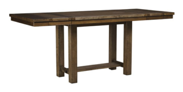 Moriville Counter Height Dining Table