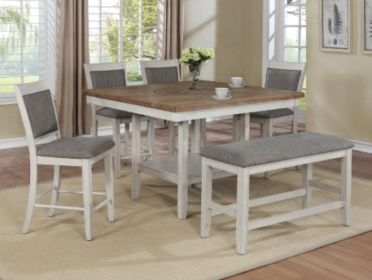 Counter Height Dining Sets Archives | Cincinnati Overstock Warehouse