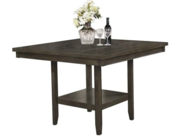Fulton Grey Counter Height Dining Table