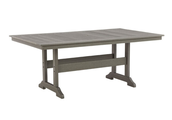 Visola Outdoor Outdoor Dining Table