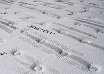 Solstice® Liberty Park Pillow Top Full Mattress Set