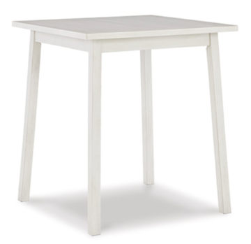 Stuven White Table