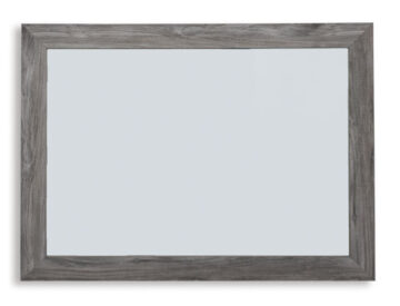 Bronyan Gray Mirror