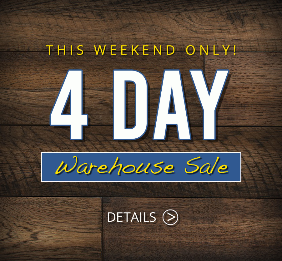 Cincinnati Overstock Warehouse | Ohio's #1 Furniture & Mattress Store