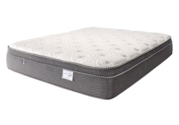 St Andrews EuroTop Twin Mattress Only