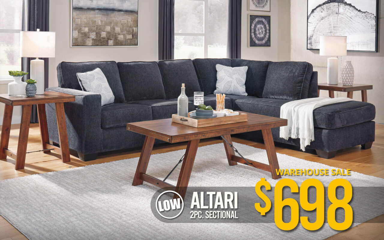 Cincinnati Overstock Warehouse | Ohio's #1 Furniture & Mattress Store