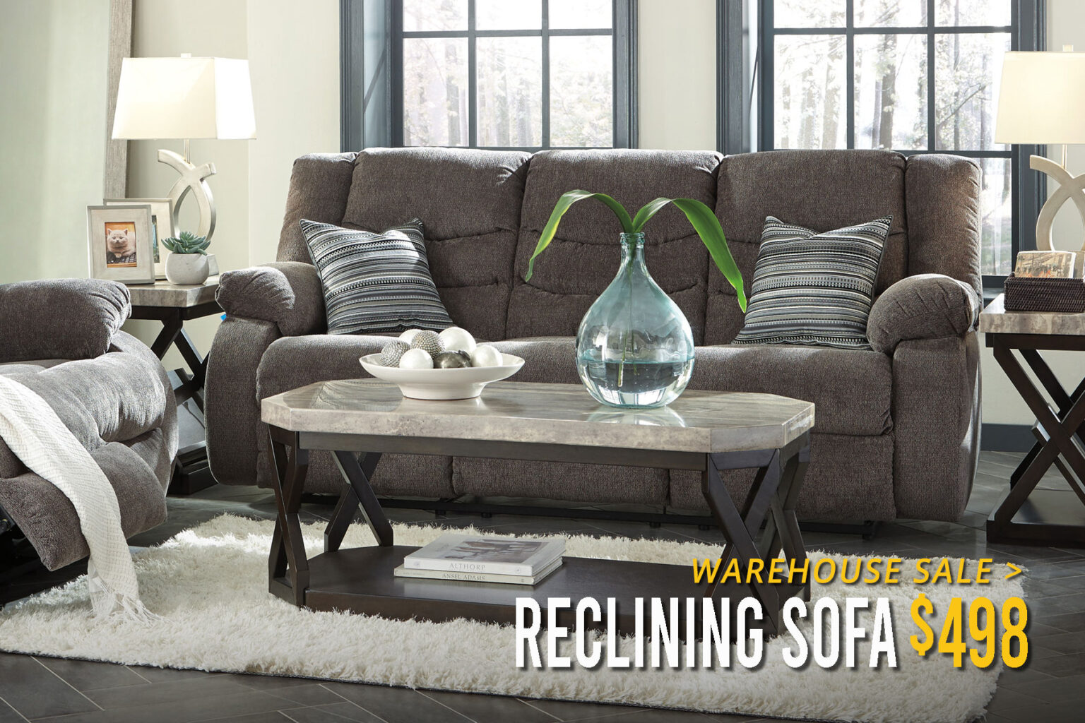 Cincinnati Overstock Warehouse Ohio's 1 Furniture & Mattress Store