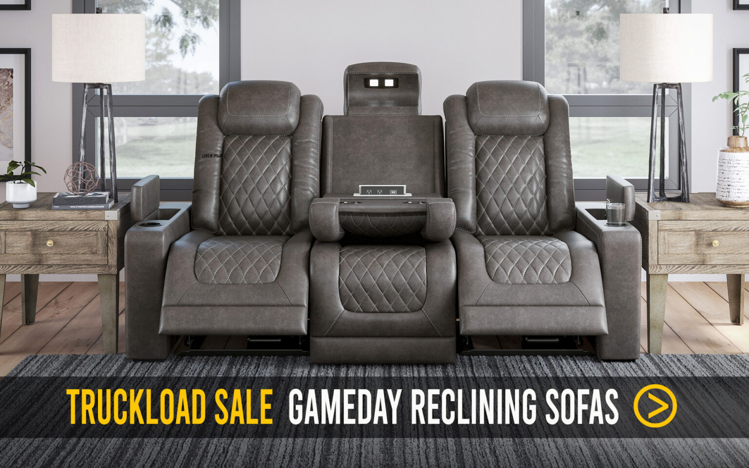 Cincinnati Overstock Warehouse Ohio's 1 Furniture & Mattress Store