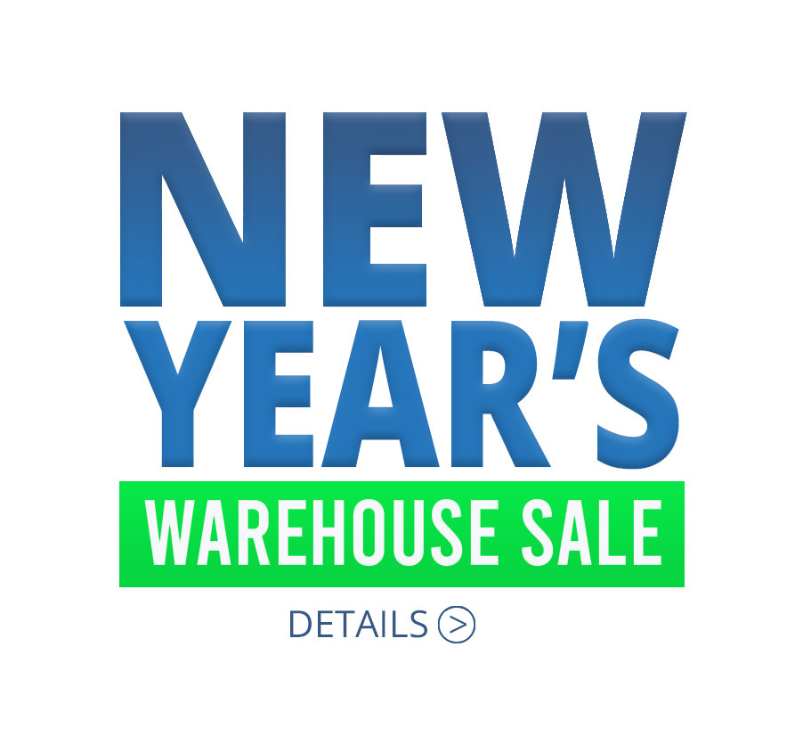 Cincinnati Overstock Warehouse | Ohio's #1 Furniture & Mattress Store