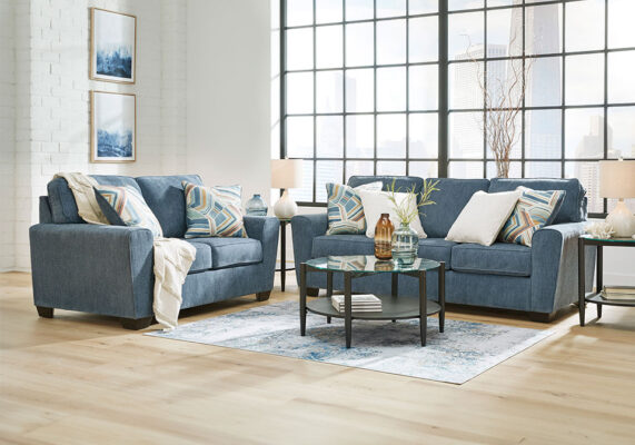 Sofa Sets Archives | Cincinnati Overstock Warehouse