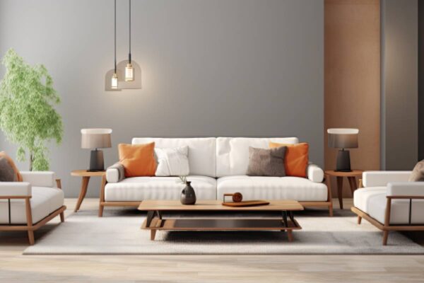 Living room furniture set near Cincinnati, OH & Florence, KY