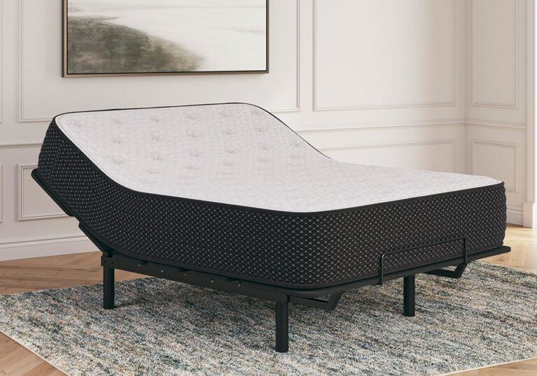 Ashley Limited Edition Plush Twin Mattress Set Cincinnati Overstock Ashley Limited Edition Plush Twin Mattress Set Cincinnati Overstock