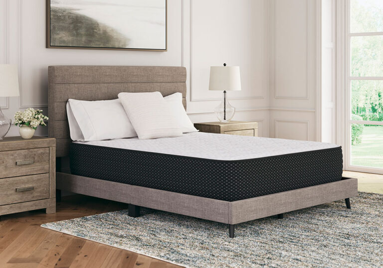 Ashley Limited Edition Plush Twin Mattress Set Cincinnati Overstock Ashley Limited Edition Plush Twin Mattress Set Cincinnati Overstock