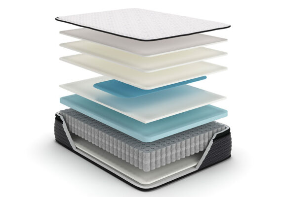 Ashley Limited Edition Pillow Top King Mattress Set Cincinnati Ashley Limited Edition Pillow Top King Mattress Set Cincinnati