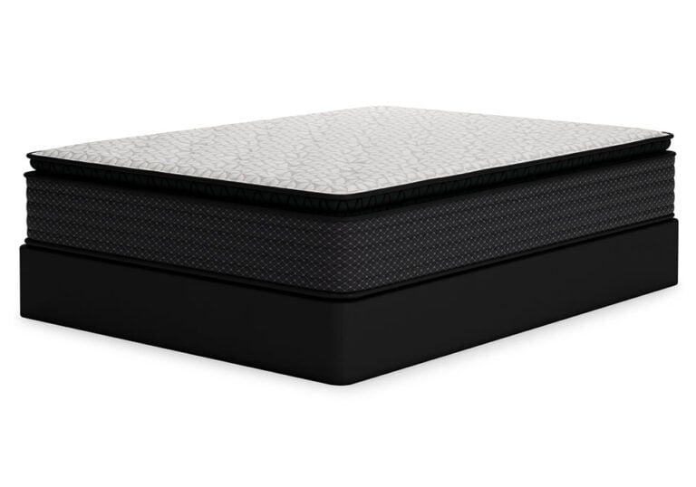 NATURALEX - Matelas 140x190 cm - Luxe Memory - Mousse HR à mémoire de Forme et B