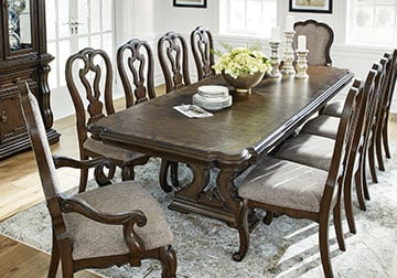 Formal Dining Sets