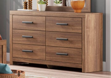 Broachmyn Auburn Dresser