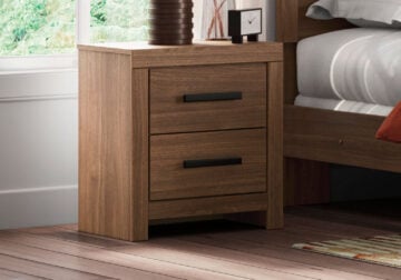 Broachmyn Auburn Night Stand