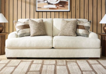 Jayne Park Sand Sofa