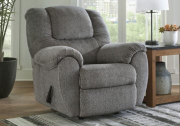 Bindura Mineral Recliner