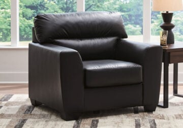 Glennbre Midnight Chair