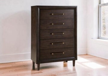 Dantenton Merlot Chest