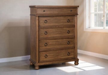 Rowlenstown Brown Chest