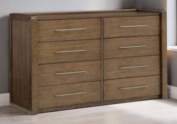 Marxmore Brown Dresser