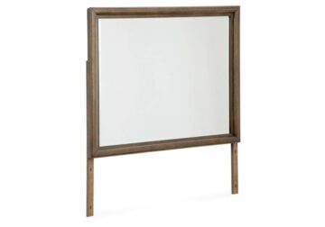 Marxmore Brown Bedroom Mirror